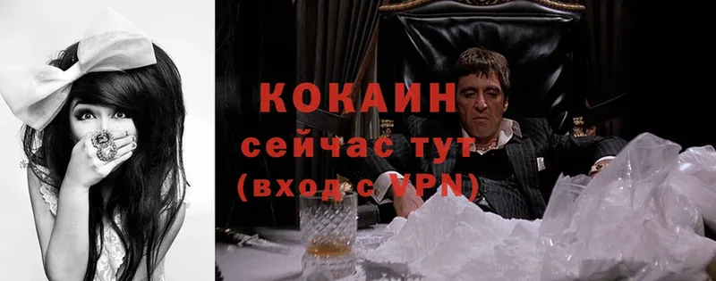 Cocaine FishScale  Верея 